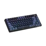 Bàn phím máy tính cơ gaming không dây E-Dra EK375 Pro Alpha