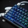 Bàn phím máy tính cơ gaming không dây E-Dra EK375 Pro Alpha