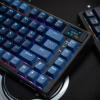 Bàn phím máy tính cơ gaming không dây E-Dra EK375 Pro Alpha