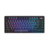 Bàn phím máy tính cơ gaming không dây E-Dra EK375 Pro Beta