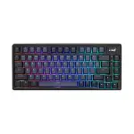 Bàn phím máy tính cơ gaming không dây E-Dra EK375 Pro Beta