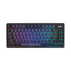 Bàn phím máy tính cơ gaming không dây E-Dra EK375 Pro Beta