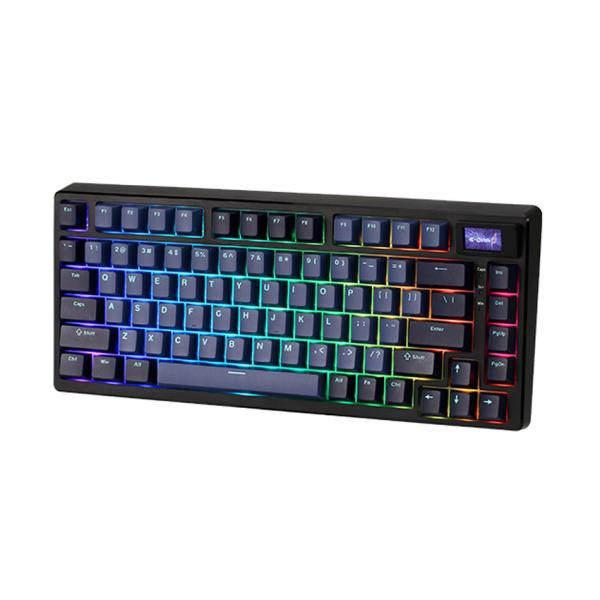 Bàn phím máy tính cơ gaming không dây E-Dra EK375 Pro Beta