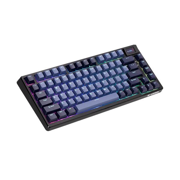Bàn phím máy tính cơ gaming không dây E-Dra EK375 Pro Beta