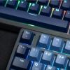 Bàn phím máy tính cơ gaming không dây E-Dra EK375 Pro Beta