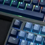 Bàn phím máy tính cơ gaming không dây E-Dra EK375 Pro Beta