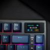 Bàn phím máy tính cơ gaming không dây E-Dra EK375 Pro Beta