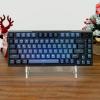 Bàn phím máy tính cơ gaming không dây E-Dra EK375 Pro Beta