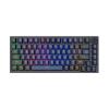 Bàn phím máy tính cơ gaming có dây E-Dra EK375 V2 Alpha