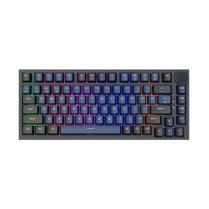 Bàn phím máy tính cơ gaming có dây E-Dra EK375 V2 Alpha