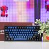 Bàn phím máy tính cơ gaming có dây E-Dra EK375 V2 Alpha