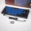 Bàn phím máy tính cơ gaming có dây E-Dra EK375 V2 Alpha