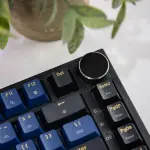 Bàn phím máy tính cơ gaming có dây E-Dra EK375 V2 Alpha