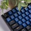 Bàn phím máy tính cơ gaming có dây E-Dra EK375 V2 Alpha
