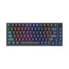 Bàn phím máy tính cơ gaming có dây E-Dra EK375 V2 Beta