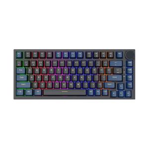 Bàn phím máy tính cơ gaming có dây E-Dra EK375 V2 Beta