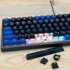 Bàn phím máy tính cơ gaming có dây E-Dra EK375 V2 Beta