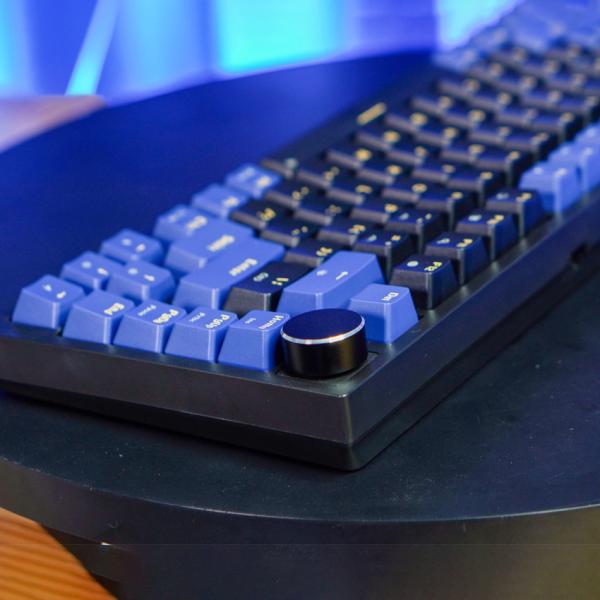 Bàn phím máy tính cơ gaming có dây E-Dra EK375 V2 Beta
