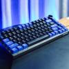 Bàn phím máy tính cơ gaming có dây E-Dra EK375 V2 Beta