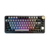 Bàn phím máy tính cơ gaming có dây E-Dra EK375MS