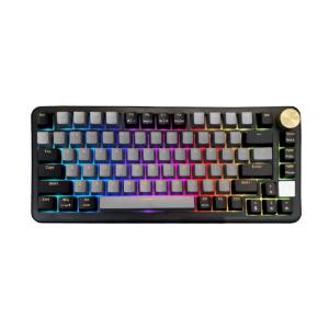 Bàn phím máy tính cơ gaming có dây E-Dra EK375MS