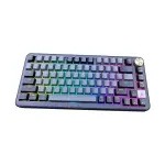 Bàn phím máy tính cơ gaming có dây E-Dra EK375MS
