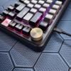 Bàn phím máy tính cơ gaming có dây E-Dra EK375MS