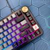 Bàn phím máy tính cơ gaming có dây E-Dra EK375MS