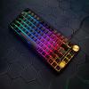 Bàn phím máy tính cơ gaming có dây E-Dra EK375MS