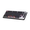 Bàn phím máy tính cơ gaming không dây E-Dra EK375S Tri-Mode
