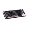 Bàn phím máy tính cơ gaming không dây E-Dra EK375S Tri-Mode