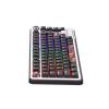 Bàn phím máy tính cơ gaming không dây E-Dra EK375S Tri-Mode
