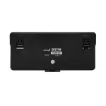 Bàn phím máy tính cơ gaming không dây E-Dra EK375W Black