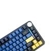 Bàn phím máy tính cơ gaming không dây E-Dra EK375W Black