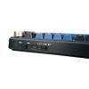 Bàn phím máy tính cơ gaming không dây E-Dra EK375W Black