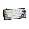 Bàn phím máy tính cơ gaming có dây E-Dra EK384 RGB