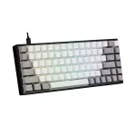 Bàn phím máy tính cơ gaming có dây E-Dra EK384 RGB