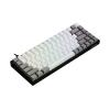 Bàn phím máy tính cơ gaming có dây E-Dra EK384 RGB