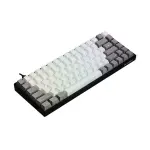 Bàn phím máy tính cơ gaming có dây E-Dra EK384 RGB