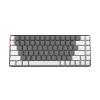 Bàn phím máy tính cơ gaming không dây E-Dra EK384 Triple Mode Alpha