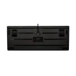 Bàn phím máy tính cơ gaming có dây E-Dra EK387 Black