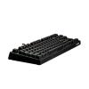 Bàn phím máy tính cơ gaming có dây E-Dra EK387 Black