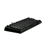 Bàn phím máy tính cơ gaming có dây E-Dra EK387 Black