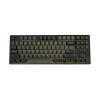 Bàn phím máy tính cơ gaming có dây E-Dra EK387FL Polar Night