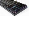 Bàn phím máy tính cơ gaming có dây E-Dra EK387FL Polar Night