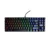 Bàn phím máy tính cơ gaming có dây E-Dra EK389 V2 Black
