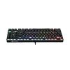 Bàn phím máy tính cơ gaming có dây E-Dra EK389 V2 Black
