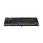 Bàn phím máy tính cơ gaming có dây E-Dra EK389 V2 Black