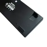 Bàn phím máy tính cơ gaming có dây E-Dra EK389 V2 Black
