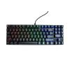 Bàn phím máy tính cơ gaming có dây E-Dra EK389 V2 Black